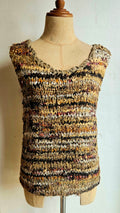 Silkevest - str S