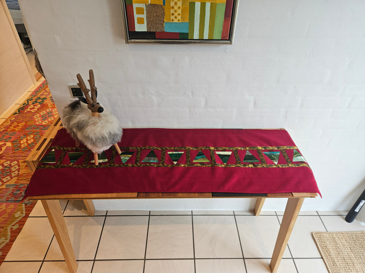 Juleløber